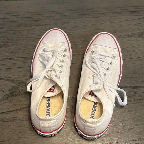 Converse Shoes - Converse